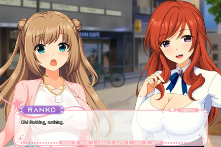 Revealing Lewd Project Idol - Introducing Our Stunning Idol In Part 1!