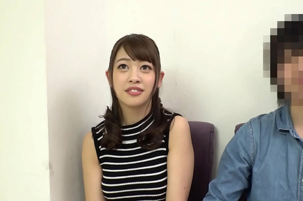 Jav Hottie With Perfects Tits And Toys Her Man On The Beach - A Must-Watch!