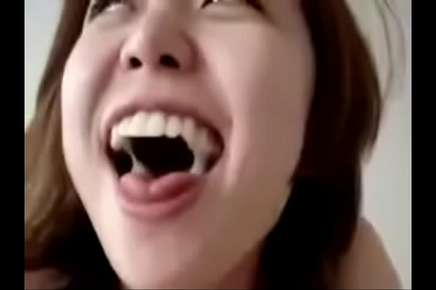 Intimate Moments With A Luscious Asian Beauty - Blowjob And Anal Pleasure