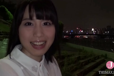 Experience The Ultimate Thrill - Mai Mizuki's First Live Nakadashi Sex!