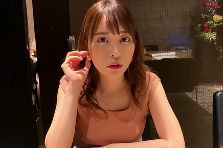 Jav Japanese Goddess - Unleash Your Desires With Her F-Cup Bombshell Curves